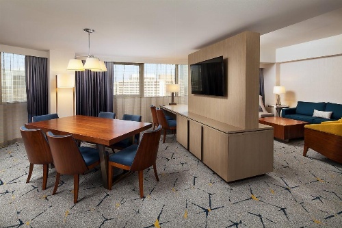 Sheraton Gateway Los Angeles Hotel image 15