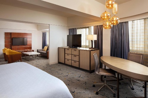 Sheraton Gateway Los Angeles Hotel image 16