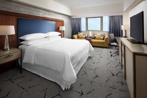 Sheraton Gateway Los Angeles Hotel image 17