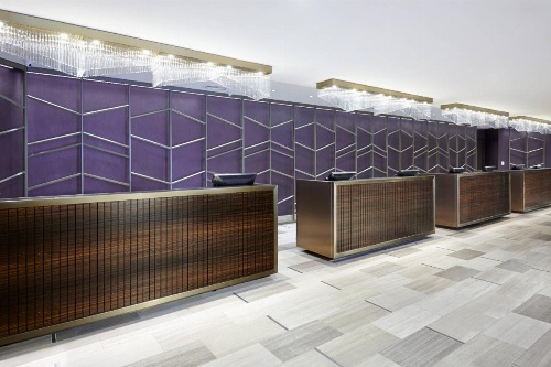Sheraton Gateway Los Angeles Hotel image 21