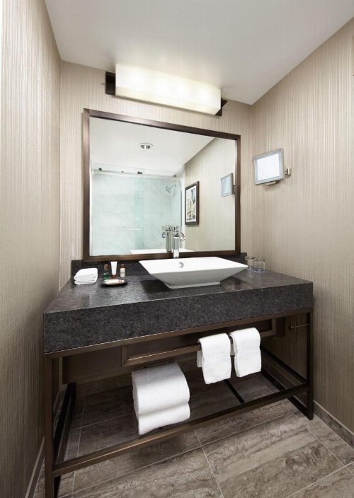 Sheraton Gateway Los Angeles Hotel image 23