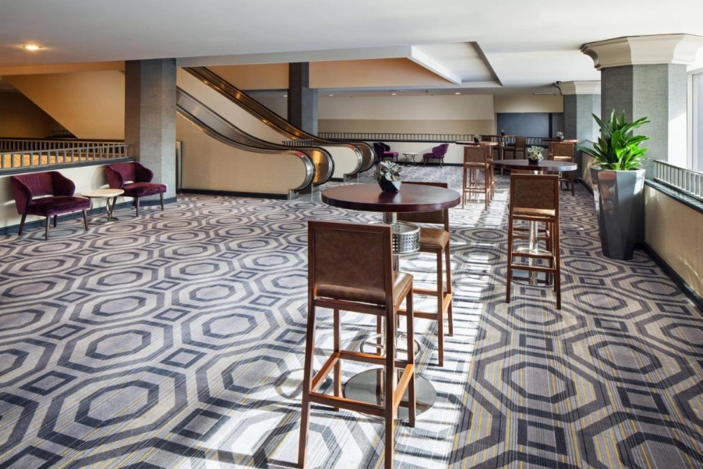 Sheraton Gateway Los Angeles Hotel Image 36