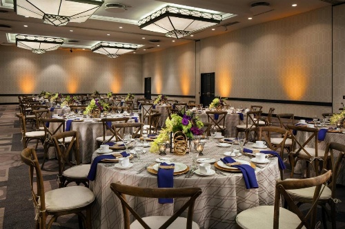 Sheraton Gateway Los Angeles Hotel image 42
