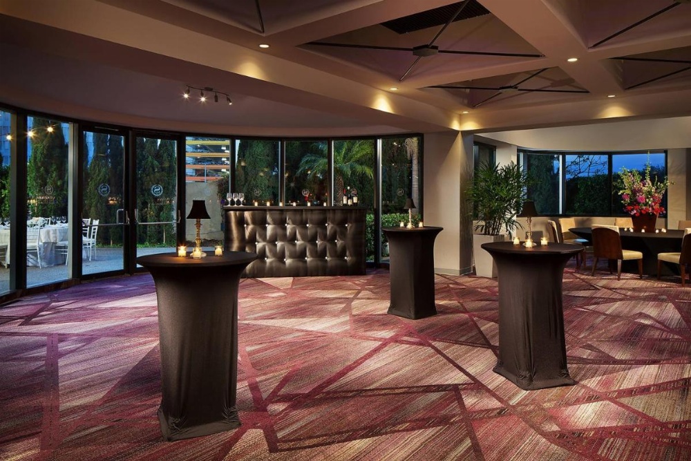 Sheraton Gateway Los Angeles Hotel Image 45