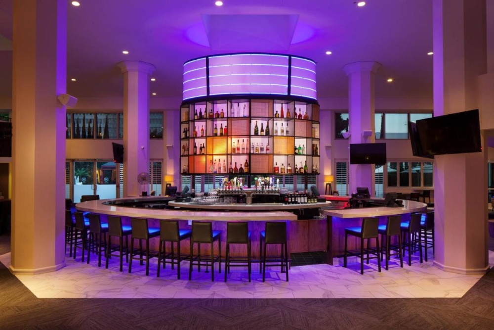 Sheraton Gateway Los Angeles Hotel Image 6