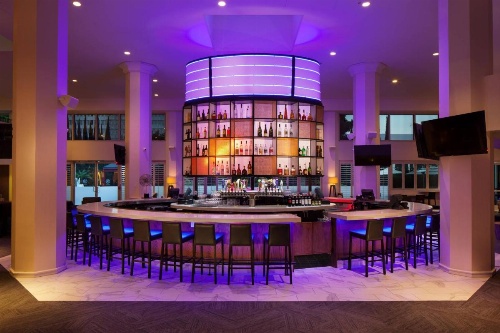 Sheraton Gateway Los Angeles Hotel image 6