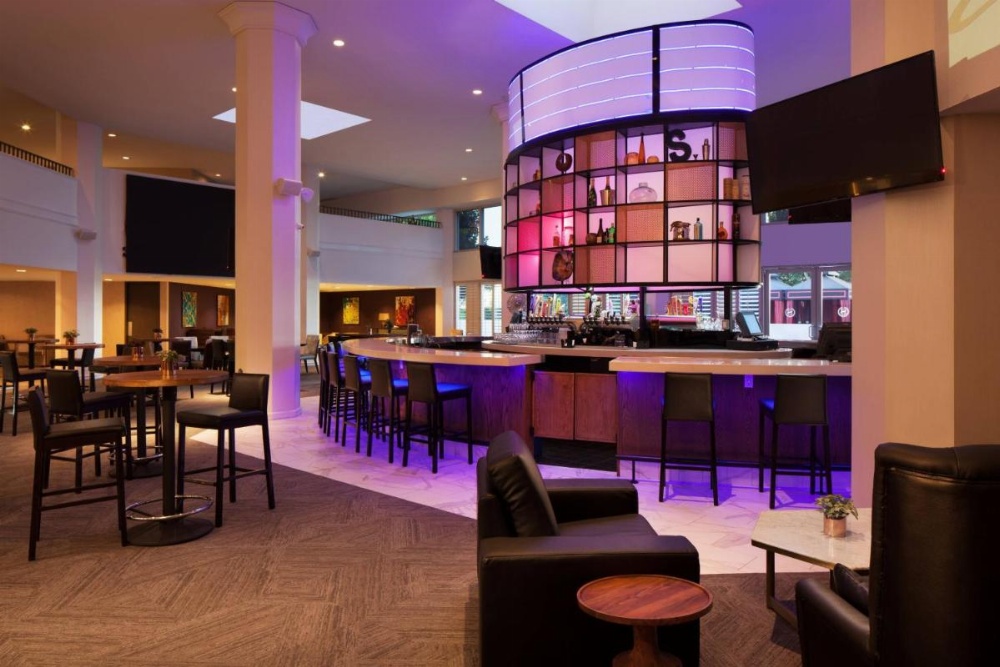 Sheraton Gateway Los Angeles Hotel Image 7