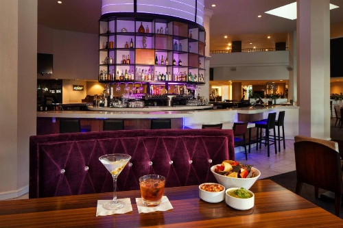 Sheraton Gateway Los Angeles Hotel image 8